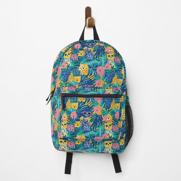 Item preview, Happy Bear Community Tropical Party designed and sold by MidArtForge.
