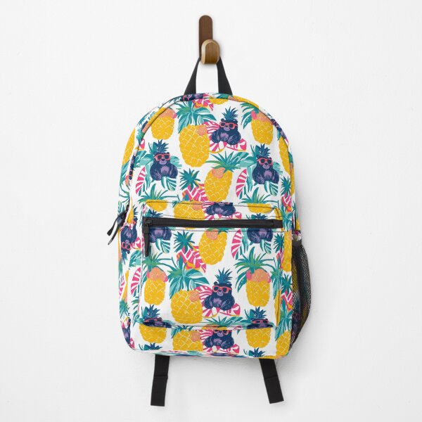 Item preview, Happy Bear Community Tropical Party designed and sold by MidArtForge.