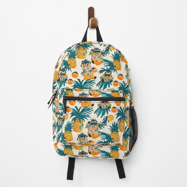 Item preview, Happy Bear Community Tropical Party designed and sold by MidArtForge.