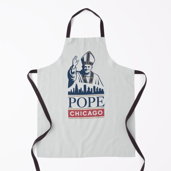 Item preview, POPE LEO XIV  DA POPE Chicago  designed and sold by ketkacreations.