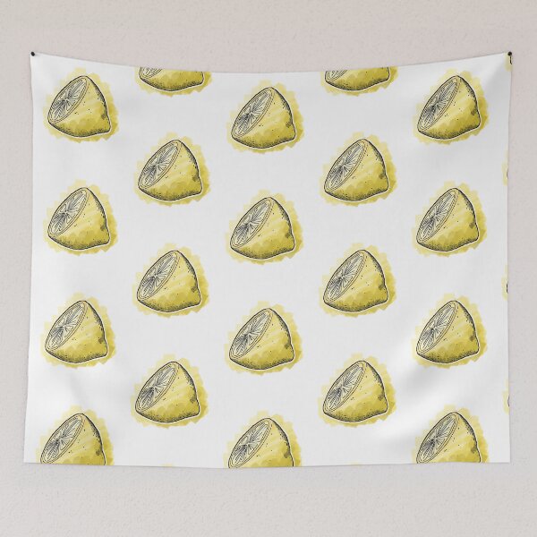 Item preview, Lemon designed and sold by Gigishopping.