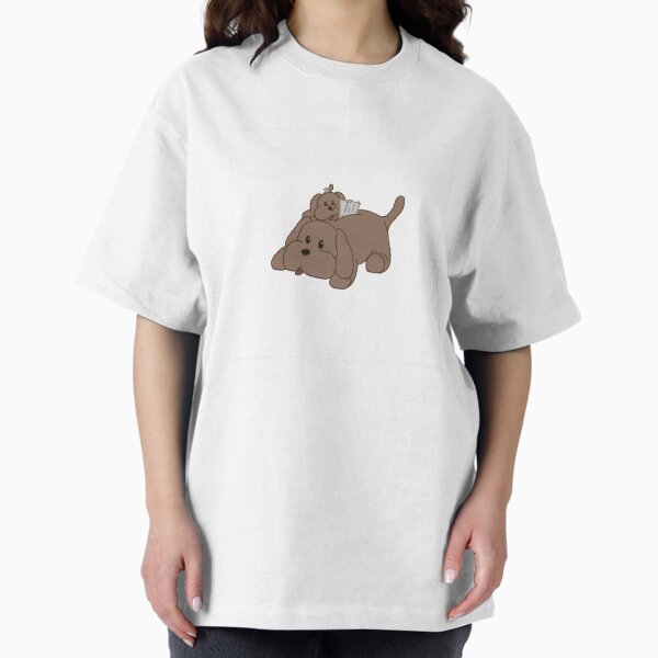 Artikel-Vorschau von Makkachin und Makkachin Taschentuchbox, designt und verkauft von 0o-junebug-o0.