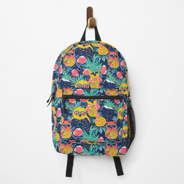 Item preview, Happy Bear Community Tropical Party designed and sold by MidArtForge.