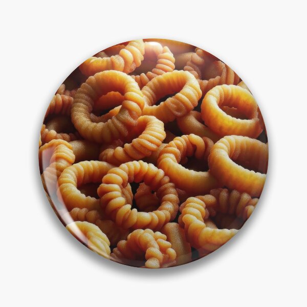 Item preview, Onion rings streetwear and accessories designed and sold by Angry-Wears.