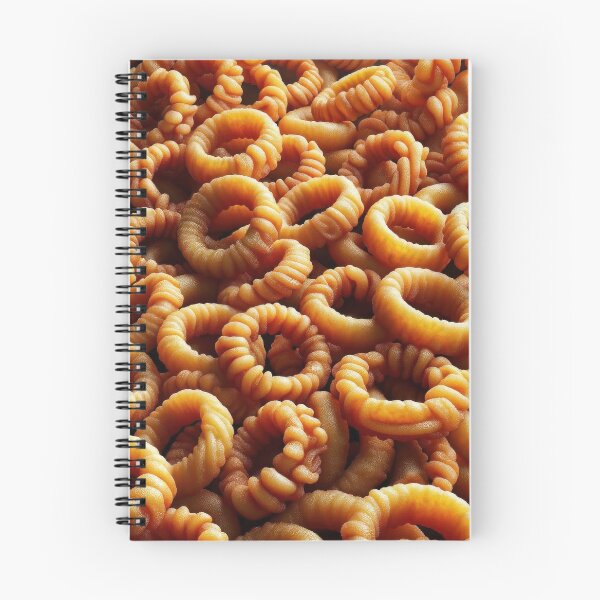 Item preview, Onion rings streetwear and accessories designed and sold by Angry-Wears.