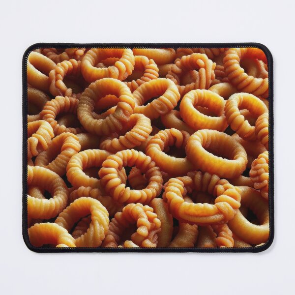 Item preview, Onion rings streetwear and accessories designed and sold by Angry-Wears.