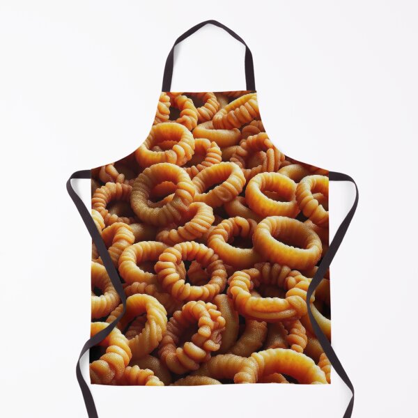 Item preview, Onion rings streetwear and accessories designed and sold by Angry-Wears.