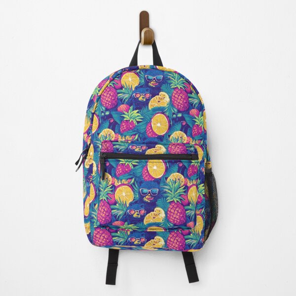Item preview, Happy Bear Community Tropical Party designed and sold by MidArtForge.