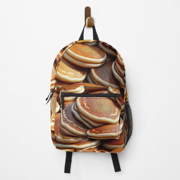 Item preview, Pancakes streetwear and accessories designed and sold by Angry-Wears.