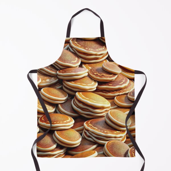 Item preview, Pancakes streetwear and accessories designed and sold by Angry-Wears.