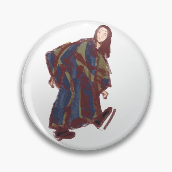 Item preview, Geto Suguru designed and sold by 0o-junebug-o0.