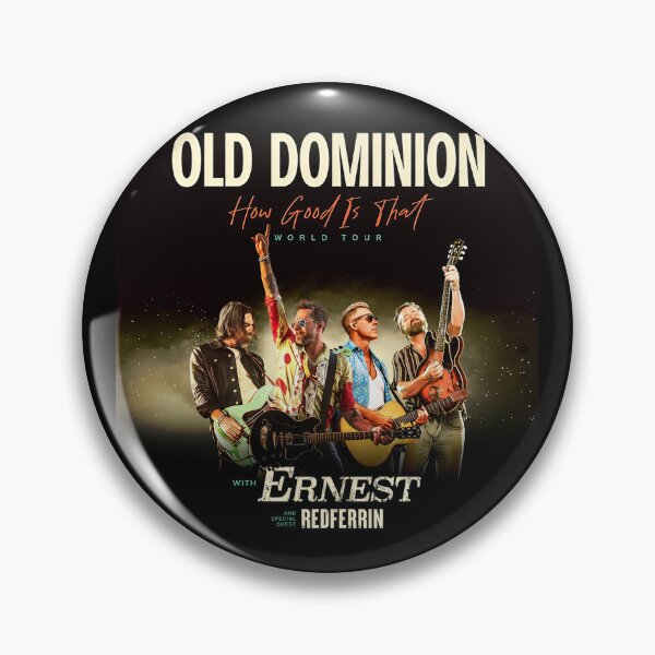 Item preview, old world dominion tour 2025 ori designed and sold by aryrivera1.