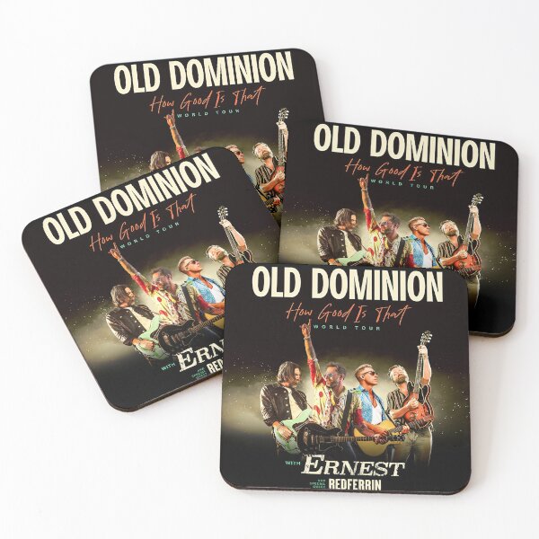 Item preview, old world dominion tour 2025 ori designed and sold by aryrivera1.