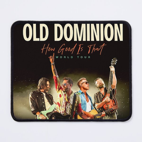 Item preview, old world dominion tour 2025 ori designed and sold by aryrivera1.