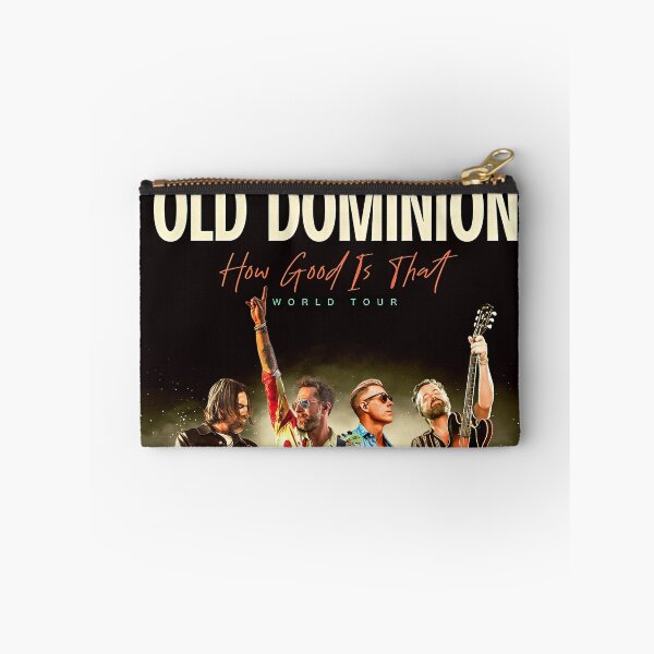 Item preview, old world dominion tour 2025 ori designed and sold by aryrivera1.