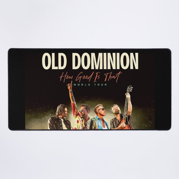 Item preview, old world dominion tour 2025 ori designed and sold by aryrivera1.