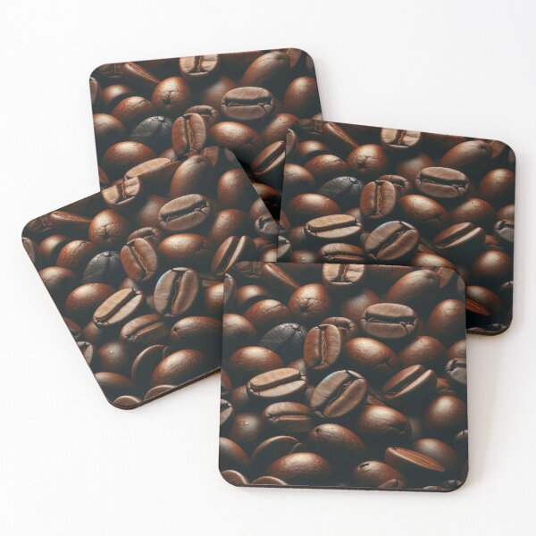 Item preview, Coffee bean streetwear and accessories designed and sold by Angry-Wears.