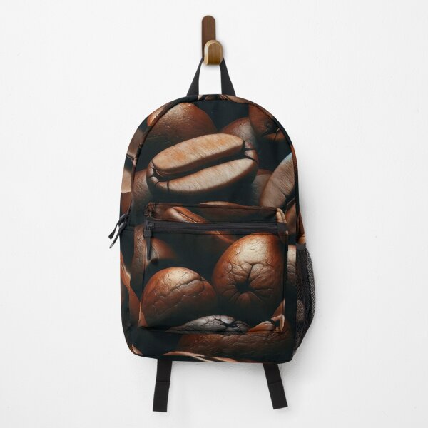 Item preview, Coffee bean streetwear and accessories designed and sold by Angry-Wears.