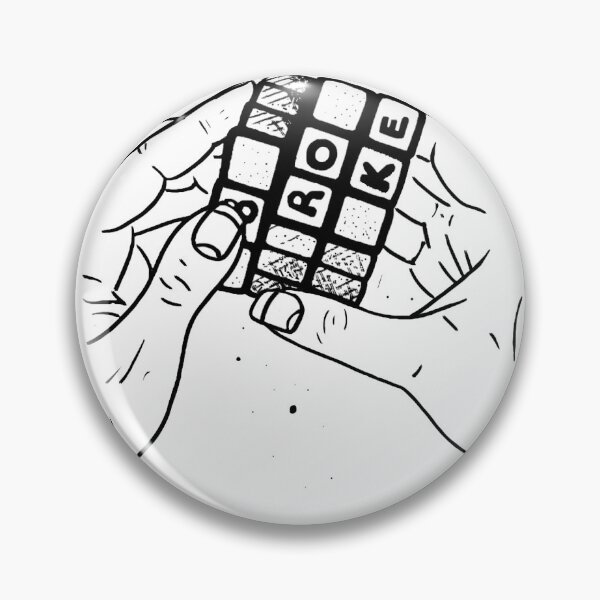 Item preview, Roto designed and sold by CreativaMenteES.
