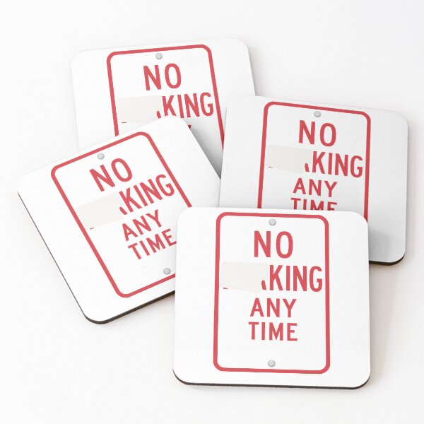 Item preview, No King Anytime designed and sold by ToyoTees.