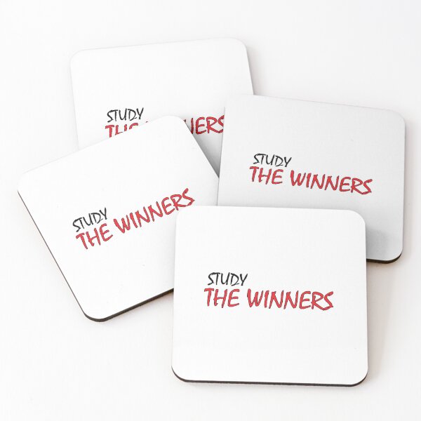 Item preview, study the winners designed and sold by Positive Mindzet!.