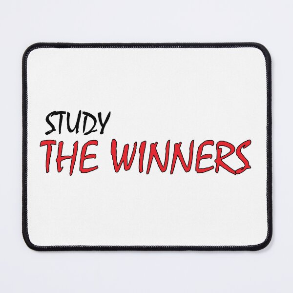 Item preview, study the winners designed and sold by Positive Mindzet!.