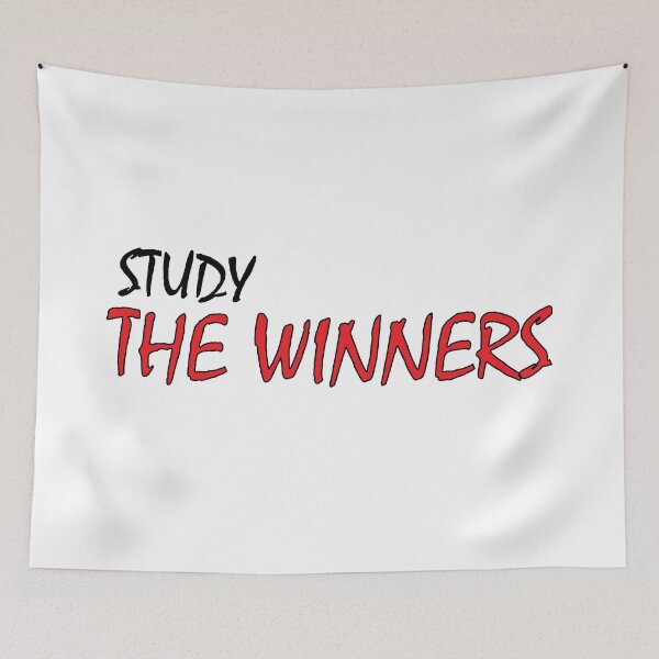 Item preview, study the winners designed and sold by Positive Mindzet!.