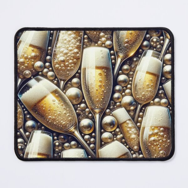 Item preview, Champagne streetwear and accessories designed and sold by Angry-Wears.