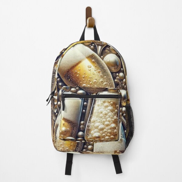 Item preview, Champagne streetwear and accessories designed and sold by Angry-Wears.