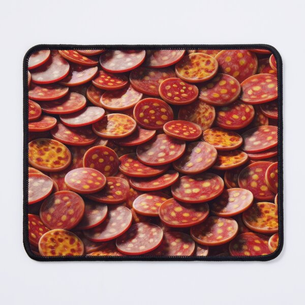Item preview, Pepperoni streetwear and accessories designed and sold by Angry-Wears.