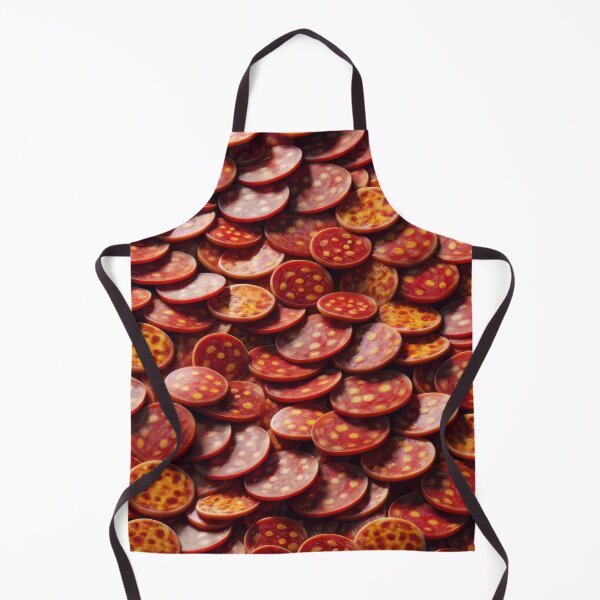 Item preview, Pepperoni streetwear and accessories designed and sold by Angry-Wears.