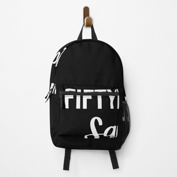 Item preview, Fiftylicious squad funny 50th birthday party fiftieth bday designed and sold by snowry.