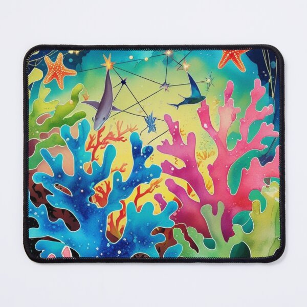 Item preview, Copy of Abyssal Predators Coral Realm Guardians designed and sold by Zakrytos ★★★★★.