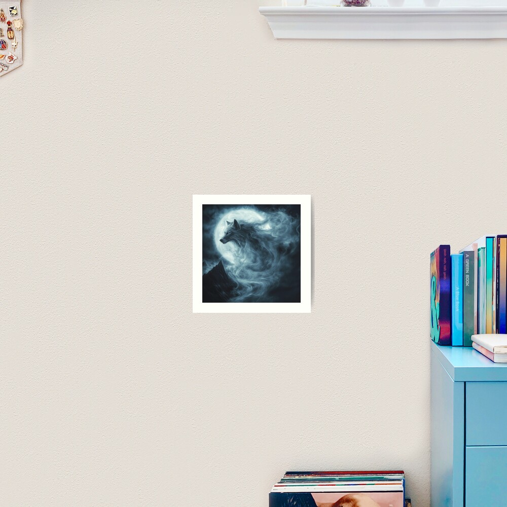 Item preview, Art Print designed and sold by Rtymer.