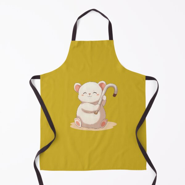 Item preview, Stuffed animal with a cane – Tenderness and visual inclusion designed and sold by CeciliaGomezArt.