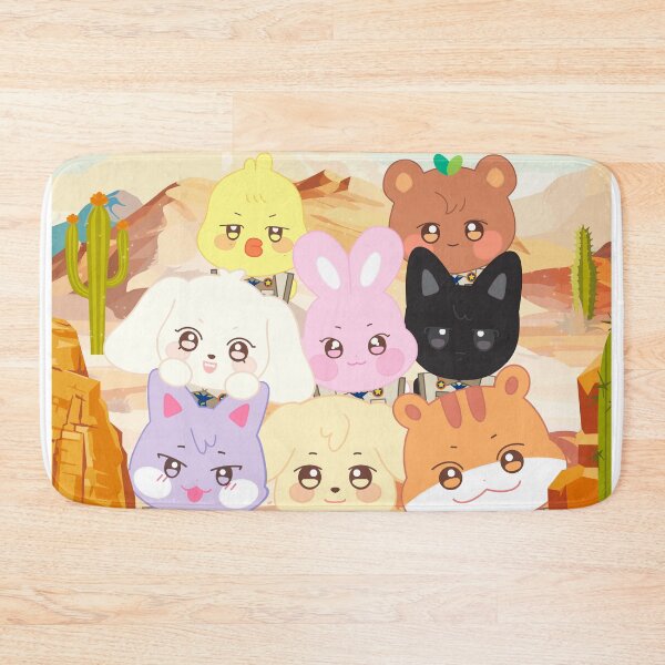 Item preview, ATEEZ - ANITEEZ in Treasure  designed and sold by 0627june.