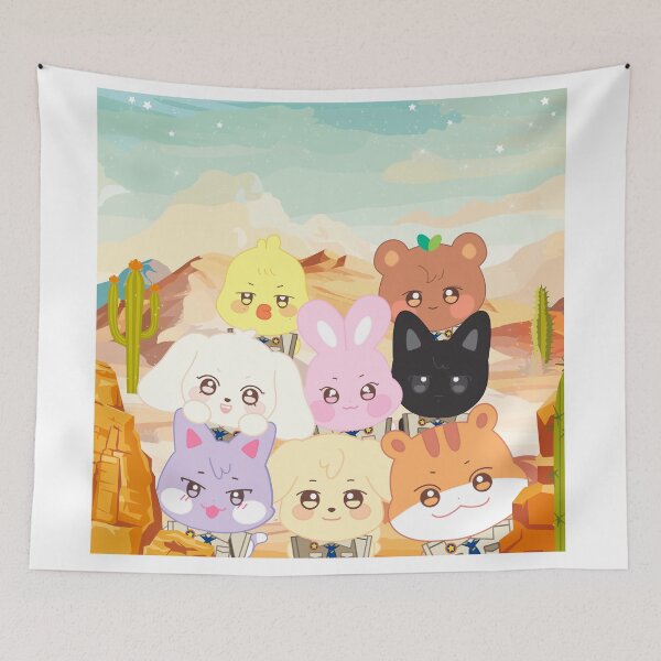 Item preview, ATEEZ - ANITEEZ in Treasure  designed and sold by 0627june.