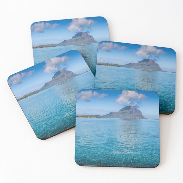Item preview, Mauritius landscape designed and sold by EricBPOD.