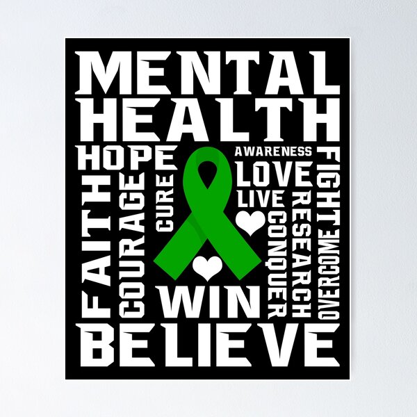 The Green Ribbon Campaign  Psychological & Counseling Services