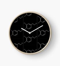 Dopamine Clocks | Redbubble