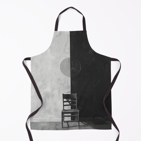 Item preview, SILENT SHADOWS OF DUALITY designed and sold by ArtbyRolleen.
