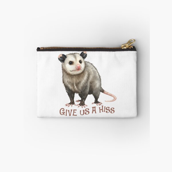 Item preview, Give us a Hiss designed and sold by muskitt.