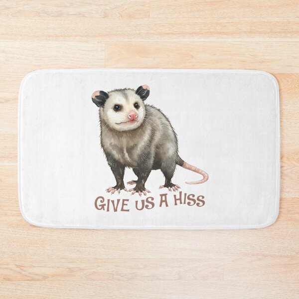 Item preview, Give us a Hiss designed and sold by muskitt.
