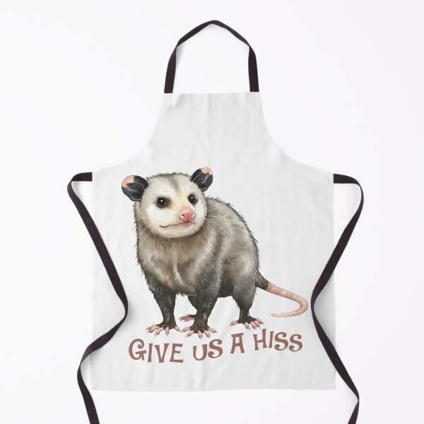 Item preview, Give us a Hiss designed and sold by muskitt.
