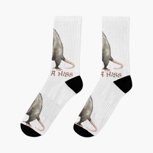 Item preview, Give us a Hiss designed and sold by muskitt.