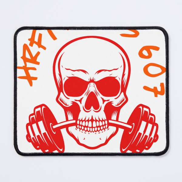 Item preview, HRFitness607 designed and sold by HRart607.