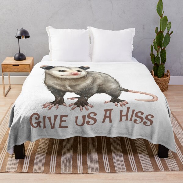 Item preview, Give us a Hiss designed and sold by muskitt.