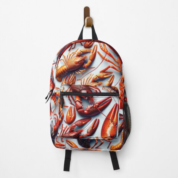 Item preview, Crayfish streetwear and accessories designed and sold by Angry-Wears.