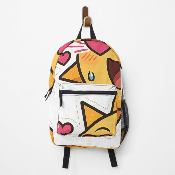 Item preview, Sun With Hearts Floating Off Him designed and sold by Anime and 90s Style.