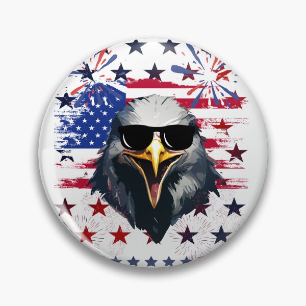 Item preview, 4th of july designed and sold by UTkiKK.